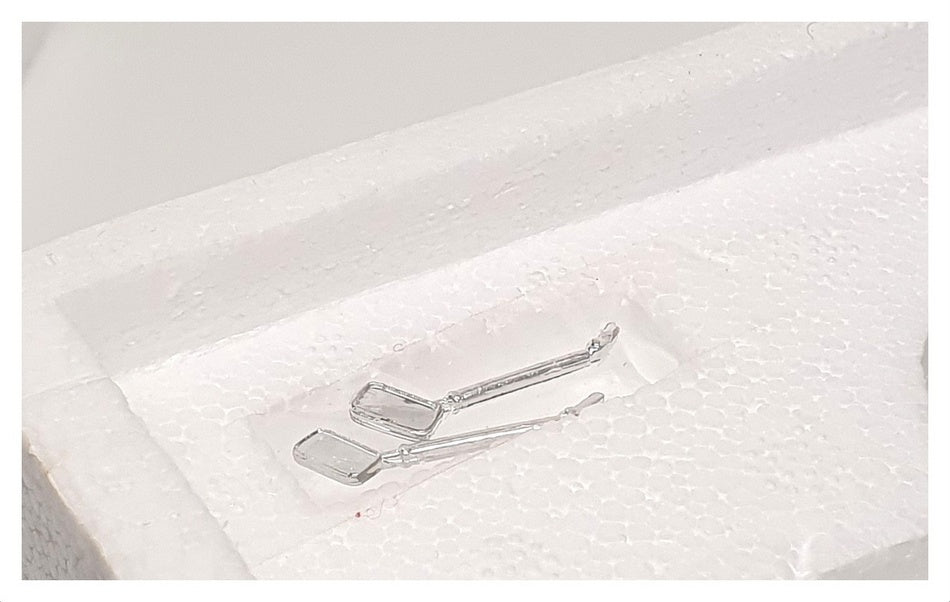 First Gear 1/34 Scale 18-1319 - 1957 International R-190 "Winchester" - Black