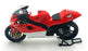 Minichamps 1/12 Scale 122 006304 - Yamaha YZR 500 Max Biaggi 2001
