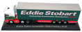 Oxford Diecast 1/76 Scale STOB002 - Scania Topline Truck & Trailer (Stobart)