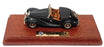 RAE Models 1/43 Scale No. 2 - MG TF Midget - Green