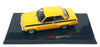 Ixo 1/43 Scale Diecast CLC418N - 1973 Opel Ascona A - Yellow