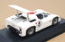 Minichamps 1/43 Scale 430 671408 - Chaparral 2F #8 24Hr Le Mans 1967 - White