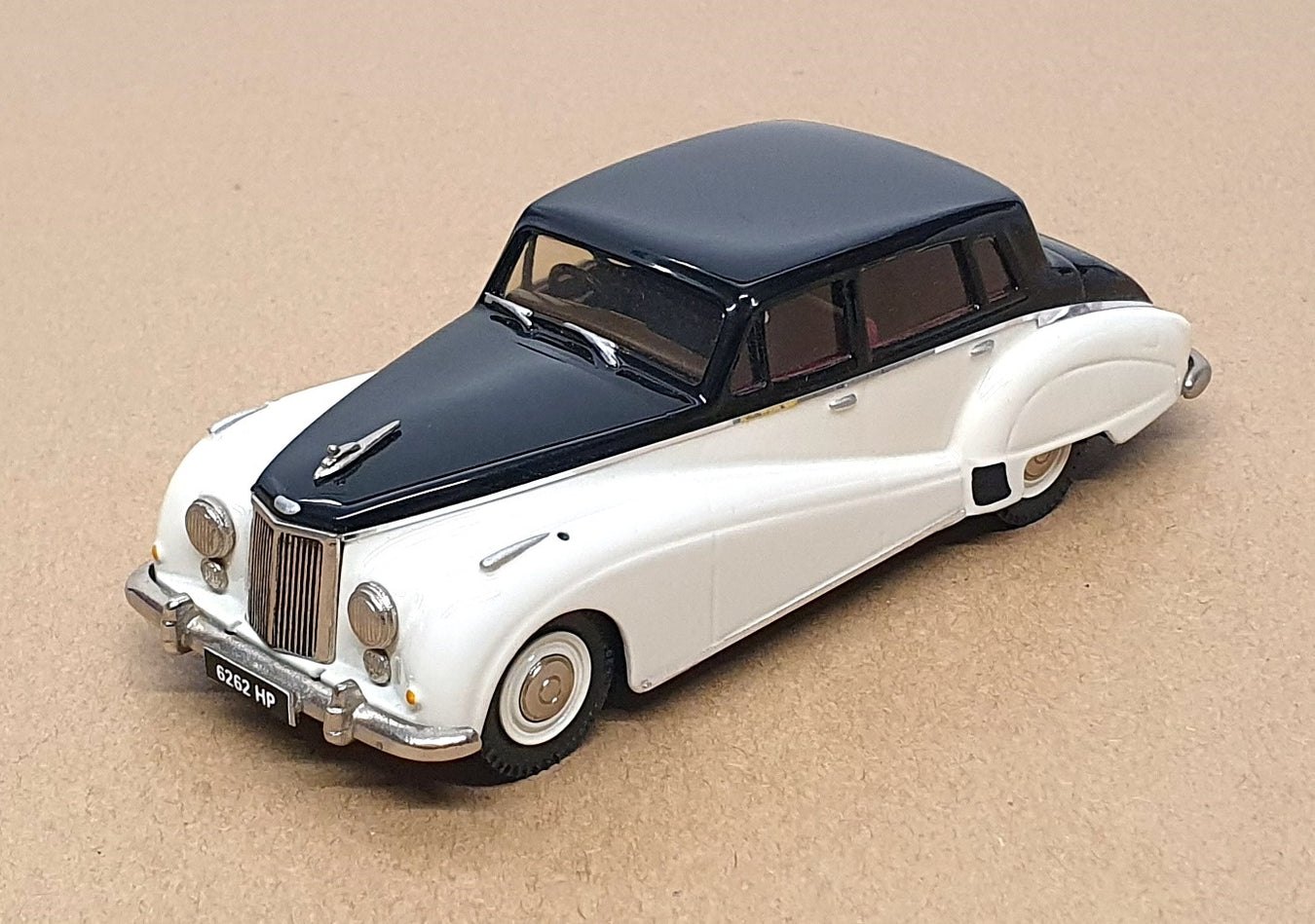 1/43 Scale Model Cars