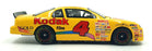 Action 1/24 Scale C249716029-1 Chevrolet Monte Carlo Elite 1997 Kodak NASCAR #4