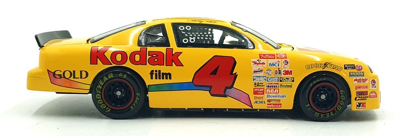 Action 1/24 Scale C249716029-1 Chevrolet Monte Carlo Elite 1997 Kodak NASCAR #4