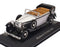 Altaya 1/43 Scale 1930V12 - 1930 Maybach V12 DS8 - Silver/Black