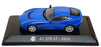 Panini 1/43 Scale Diecast PN04D - 2012 AC 378 GT - Blue