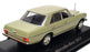 Maxichamps 1/43 Scale 940 034007 - 1968 Mercedes Benz 200/8 - Green