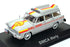 Norev 1/43 Scale Diecast 574053 - 1960 Simca Marly Shell - Grey