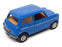 Corgi 1/36 Scale Diecast C330/7 - Mini Mayfair - Blue