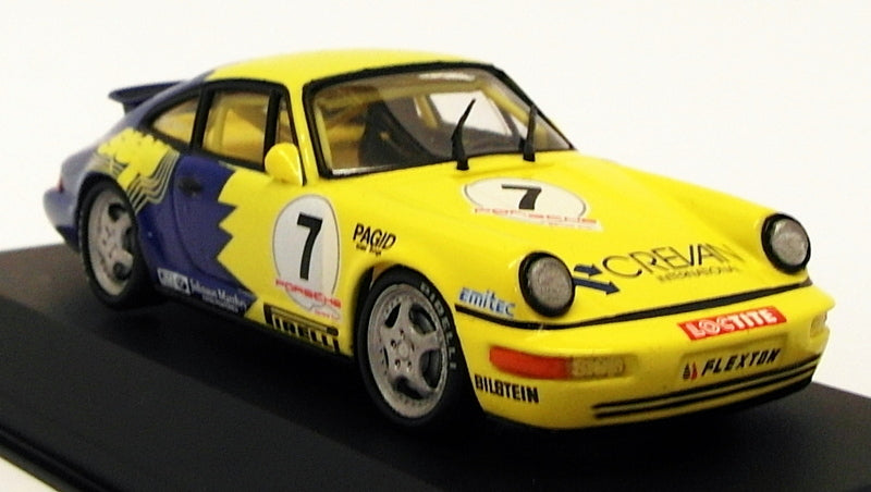 MiniChamps - 1:43 - Dauer Porsche 962, Winnaar Le Mans 1994 - Catawiki MiniChamps - 1:43 - Dauer Porsche 962, Winnaar Le Mans 1994 - Catawiki