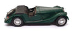 Kyosho 1/18 Scale Diecast 17626U - Morgan - Green