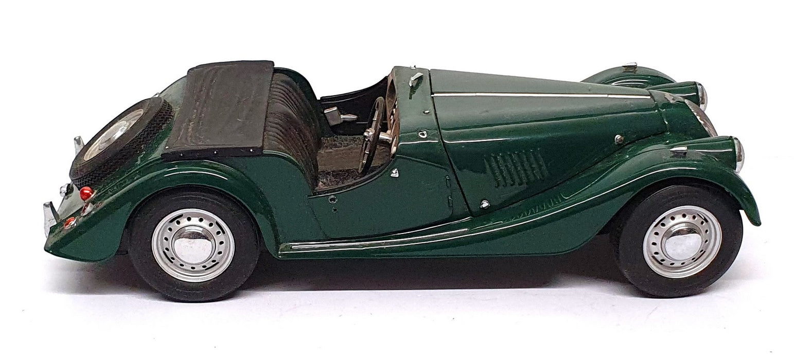 Kyosho 1/18 Scale Diecast 17626U - Morgan - Green