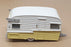 Brooklin Models 1/43 Scale BRK72 001 - 1958 Shasta Airflyte Travel Trailer