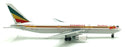 Gemini Jets 1/400 Scale GJETH457 - Ethiopian Boeing 767-300 ET-ALC