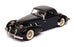 Minimarque 43 1/43 Scale CP1 - 1937 Cord 812 Coupe Robert A Stranahan - Black