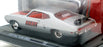 Castline M2 Machines 1/64 Scale R48 - 1970 Ford Torino Cobra - Silver