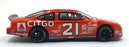 Action 1/24 Scale W249801031 - 1998 Ford Taurus #21 Citgo Nascar - Waltrip