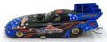Action 1/24 Scale 109330 - Chevrolet Funny Car Dragster US Nationals 2005