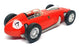 Matchbox Appx 10cm Long Y-16 - 1969 Ferrari Dino 246/V12 GP Race Car - Red