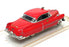 Vitesse 1/43 Scale 284 - Cadillac Type 62 San Francisco Fire Dept. - Red