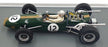 Spark 1/18 Scale Resin 18S505 - Brabham BT19 #12 1966 Winner J.Brabham