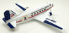Liberty Speccast Approx 28cm Wingspan 45018 - United States Postal Service DC-3