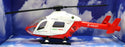 Richmond Toys Appx 15cm Long 323135 - Essex & Herts Air Ambulance Trust - G-HAAT