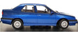 Triple9 1/18 Scale Diecast T9-1800382 - 1996 Alfa Romeo 155 - Met Blue
