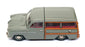 Crossway Models 1/43 Scale CM23 - Morris Oxford Series II Traveller - Birch Grey
