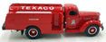 First Gear 1/34 Scale 19-2424 - 1949 International KB-8 - Texaco Texamatic