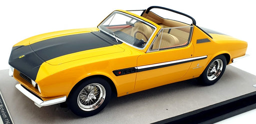Xe Mô Hình BMW M4 Competition (G82) San Paulo Yellow LHD 1:64 MiNiGT Xe Mô Hình BMW M4 Competition (G82) San Paulo Yellow LHD 1:64 MiNiGT