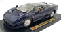 Maisto 1/18 scale 31807 - Jaguar XJ220 1992 - Dark Blue