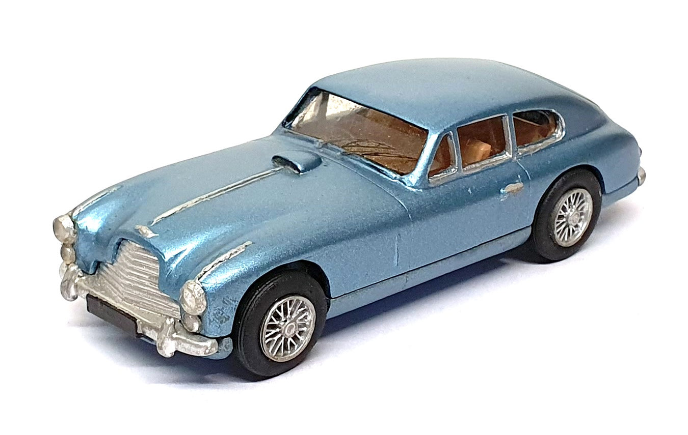 1/43 Scale Model Cars