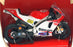 NewRay 1/12 Scale 57733 - Ducati Desmosedici #29 Motorbike