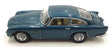 Danbury Mint 1/24 scale Diecast AMLE01 - 1964 Aston Martin DB5 - Blue