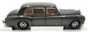 Paragon 1/18 Scale Diecast PA-98214R - Rolls Royce Phantom V - Gunmetal - RHD