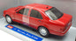 Sun Star 1/18 Scale Diecast 1152 - Mercedes Benz E320 - Red