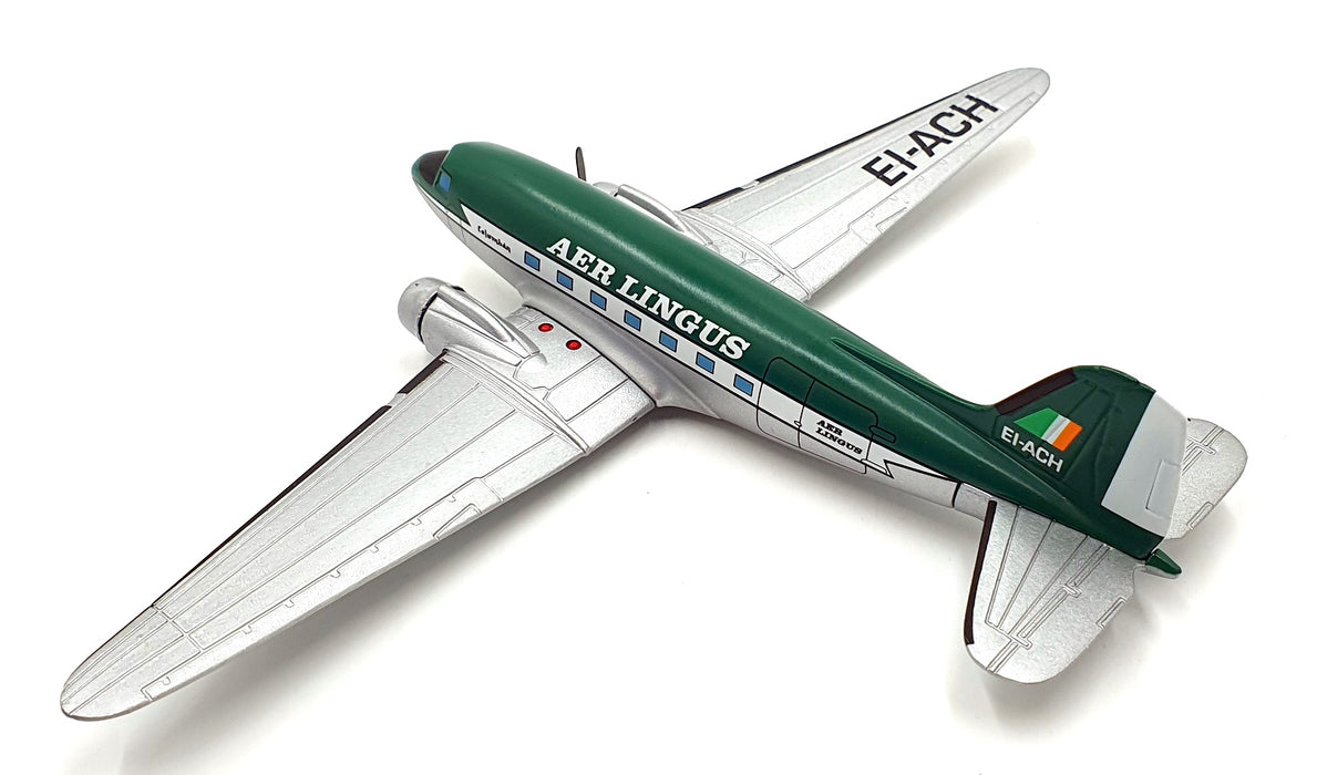 Corgi 1/144 Scale Diecast 47103 - Douglas C-47A Aer Lingus Ireland 