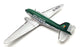 Corgi 1/144 Scale Diecast 47103 - Douglas C-47A Aer Lingus Ireland 