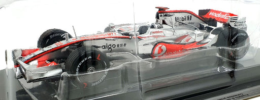 Altaya 1/24 Scale Diecast AL191223V - McLaren MP4/23 Hamilton 2008 German GP #22