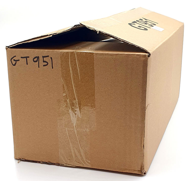 GT Spirit 1/12 Scale Resin GT951 - Porsche RWB - Present Blue