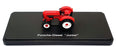 Schuco 1/43 Scale Diecast 02611 - Porsche Diesel Junior Tractor - Red