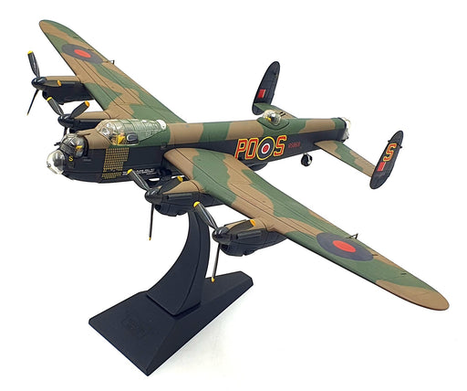 Corgi 1/72 Scale AA32601 - Avro Lancaster B1 R5868/'PO-S Aircraft 467 Sq.
