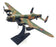 Corgi 1/72 Scale AA32601 - Avro Lancaster B1 R5868/'PO-S Aircraft 467 Sq.