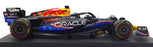 Burago 1/18 Scale 1785010 - Oracle Red Bull RB19 Austin GP 2023 Verstappen #1