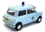Vanguards 1/43 Scale VA01310 - Austin Mini - New South Wales Police