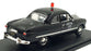 Greenlight 1/43 Scale 86643 - 1949 Ford Police Car - Chicago
