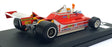 Burago 1/18 Scale Diecast 18-01544 Ferrari 312 T4 #11 1st Italy '79 Scheckter WC