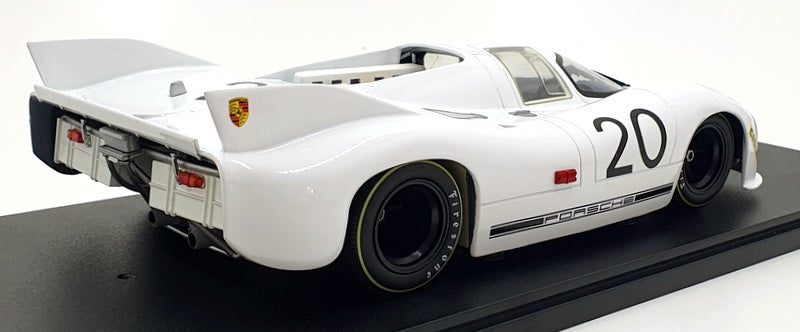 Werk83 1/18 Scale Diecast W18032003 - Porsche 917/20 #20 3h LeMans 1971